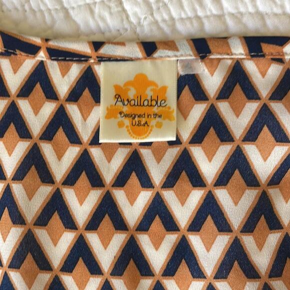 Retro romper - Picture 3 of 6